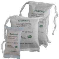 Certi – Dry (DIN 55473 Πακέτα Αφυγραντικού) - 16 DU (500γρ)